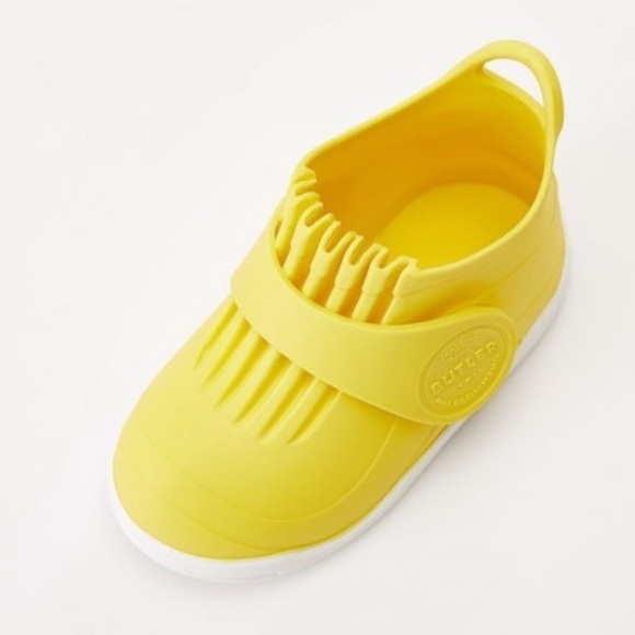 New!Whatever the Weather Butler RockhopprO… - Picture 3 of 11